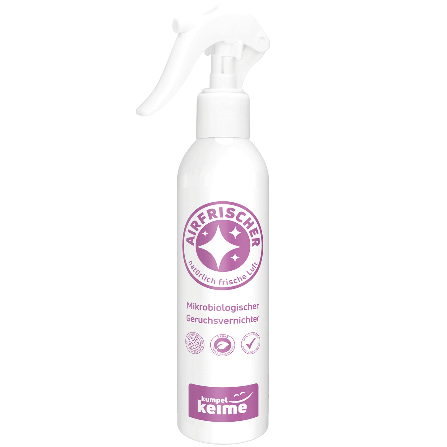 Airfrischer Raumspray mit Lavendelduft 250ml