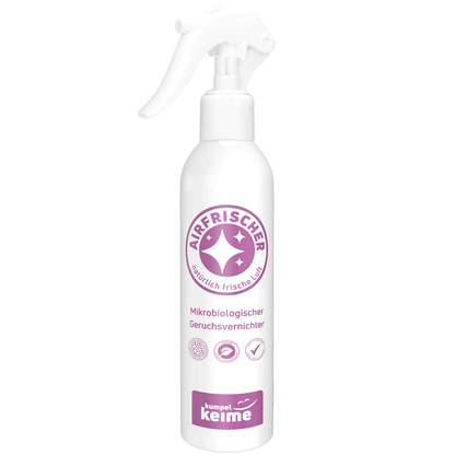 Airfrischer Raumspray mit Lavendelduft 250ml