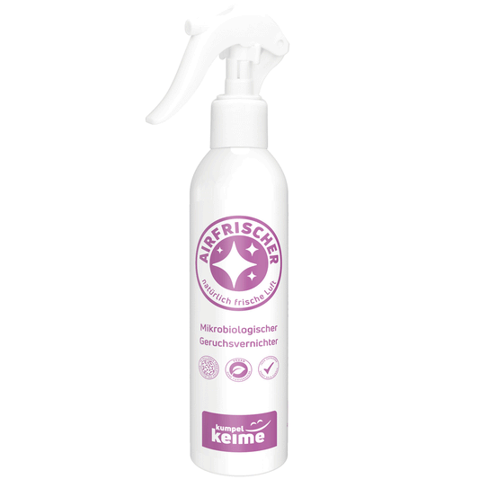 Airfrischer Raumspray mit Lavendelduft 250ml
