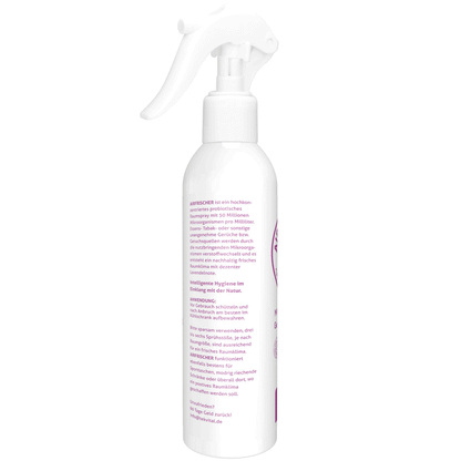 Airfrischer Raumspray mit Lavendelduft 250ml